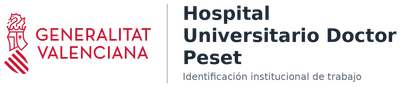 Hospital Universitario Doctor Peset