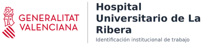 Hospital Universitario de La Ribera