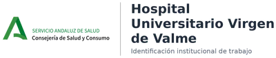 Hospital Universitario Virgen de Valme