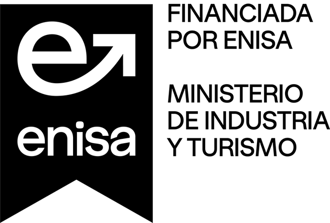 Financiada por ENISA — Ministerio de Industria y Turismo